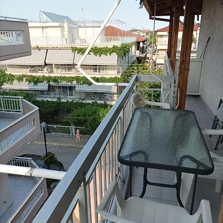 Guest house Fallias