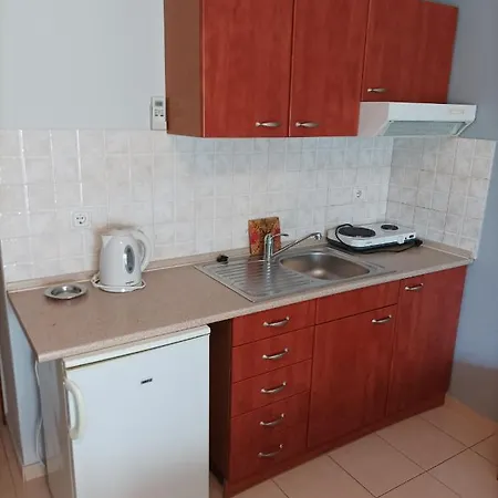 Guest house Fallias