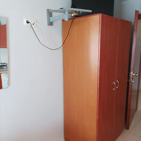 Fallias Ολυμπιακή Ακτή