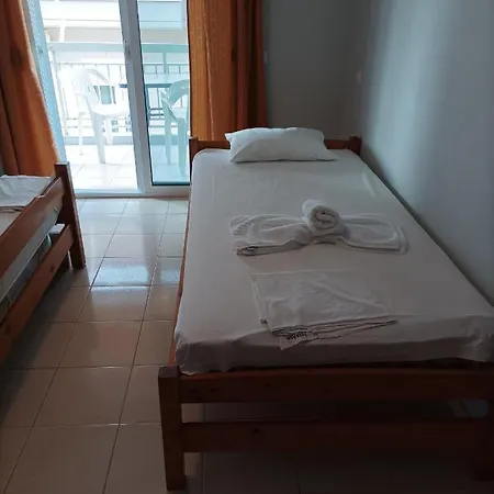 Fallias 3* Ολυμπιακή Ακτή