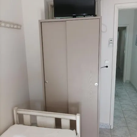 Guest house Fallias Olympiaki Akti