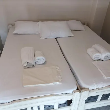 Fallias 3* Ολυμπιακή Ακτή