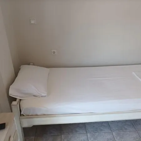 Fallias 3* Ολυμπιακή Ακτή