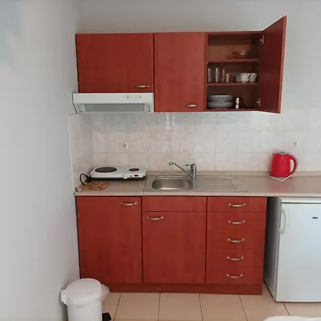 Guest house Fallias *