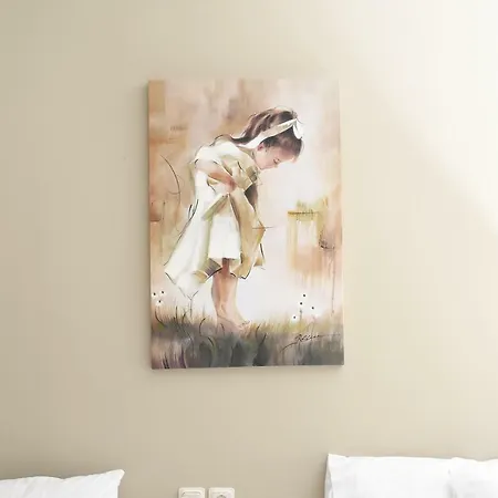 Guest house Fallias
