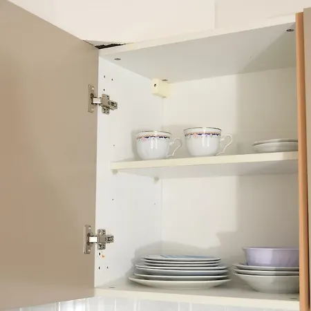 Πανσιόν Fallias