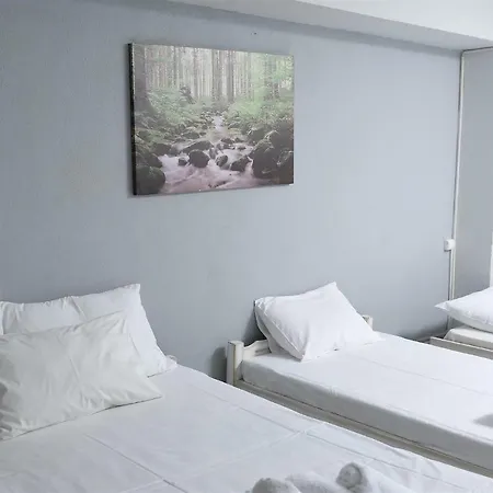 Guest house Fallias