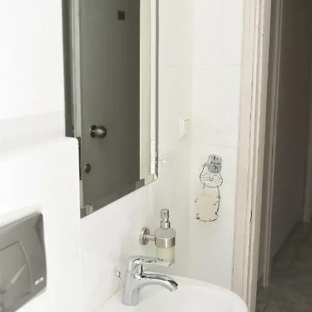 Fallias Πανσιόν Ολυμπιακή Ακτή