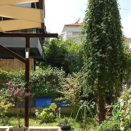 Fallias Ολυμπιακή Ακτή