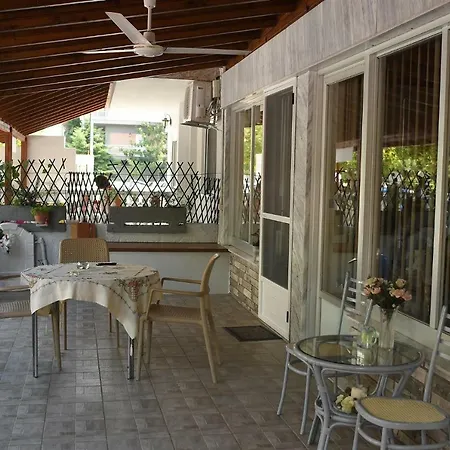 Guest house Fallias
