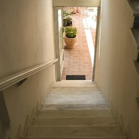 Guest house Fallias *