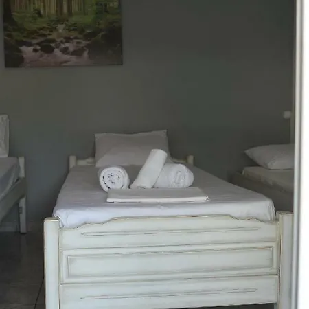 Fallias Vendégház 3*