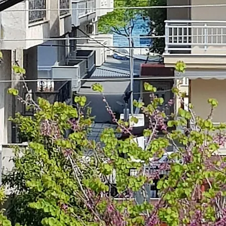 Πανσιόν Fallias Ολυμπιακή Ακτή