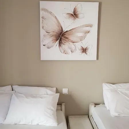 Guest house Fallias