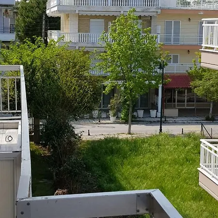 Fallias 3* Ολυμπιακή Ακτή