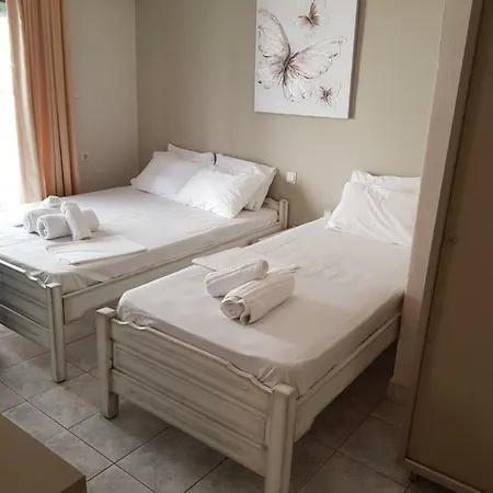 Fallias Ολυμπιακή Ακτή