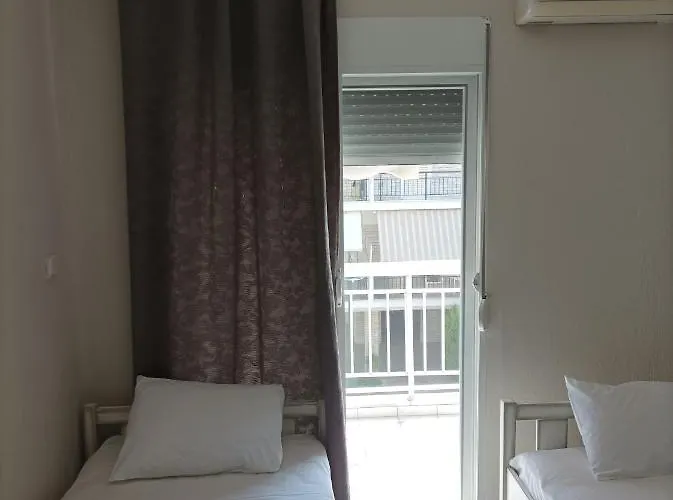 Guest house Fallias Olympiaki Akti