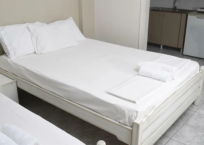 Fallias Guest house 3*