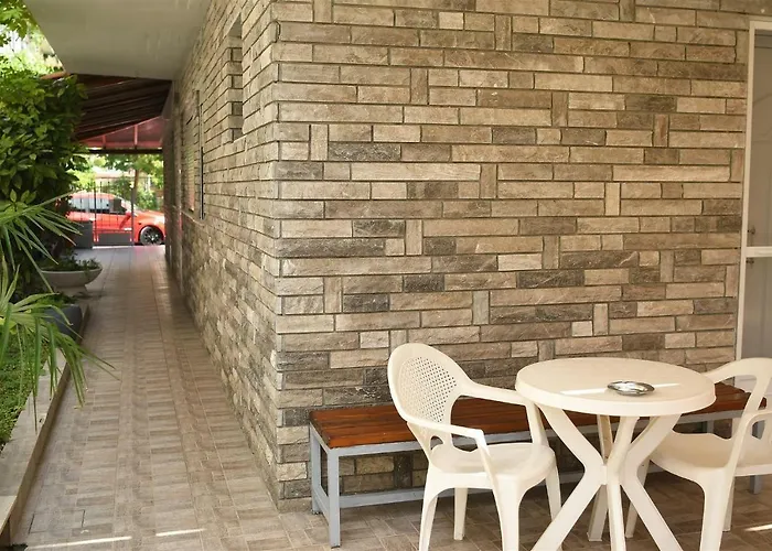 Fallias Guest house 3*