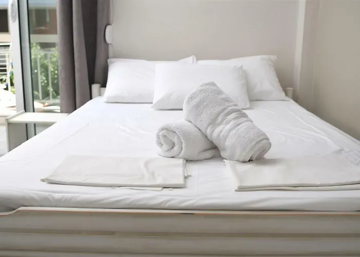 Fallias Guest house 3*