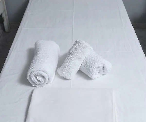 Fallias Guest house 3*