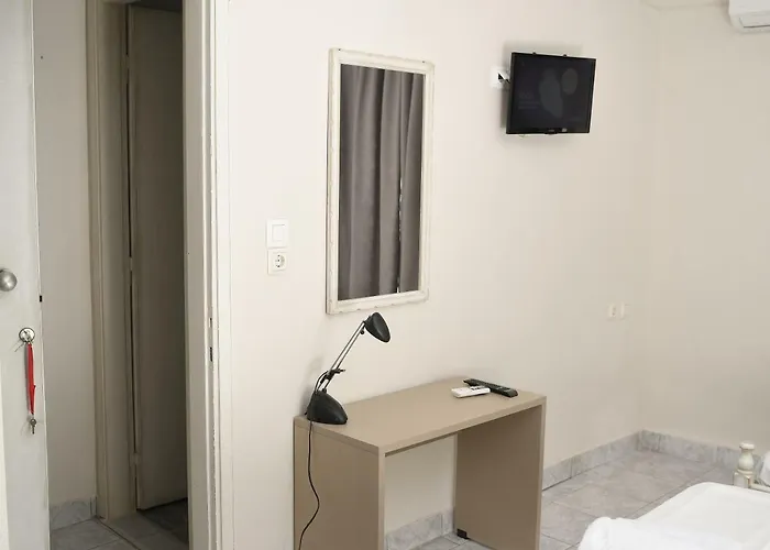 Fallias Guest house 3*