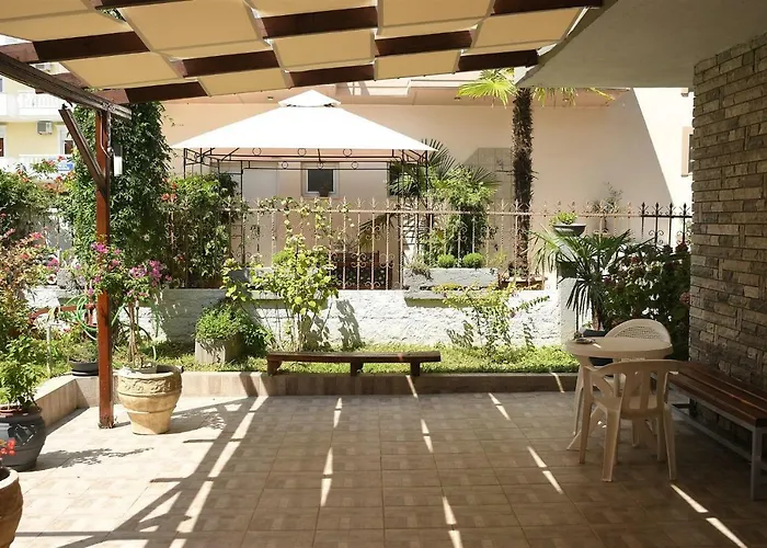 Fallias 3* Olympiaki Akti