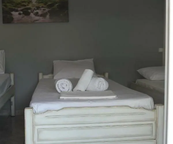 Fallias Guest house 3*