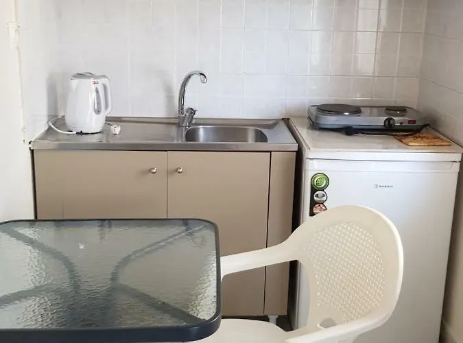 Fallias Guest house 3*