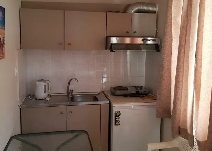 Fallias Guest house 3*