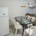 Fallias Pensión Olympiakí Aktí