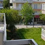 Fallias 3* Olympiakí Aktí