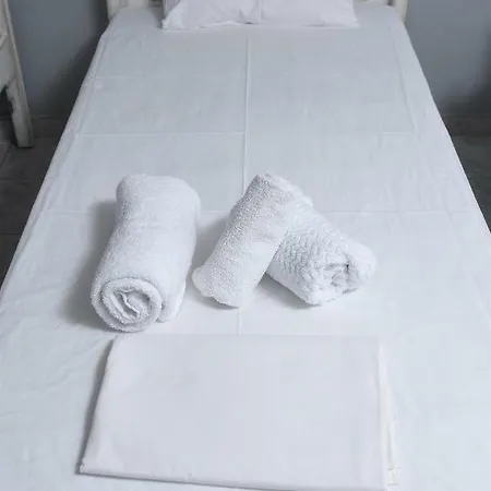 Fallias Pensjonat 3*