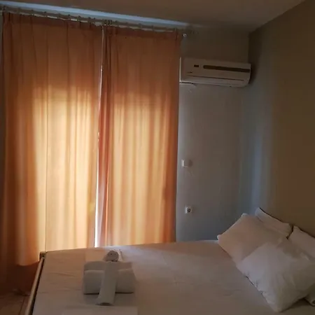 Fallias Olympiakí Aktí