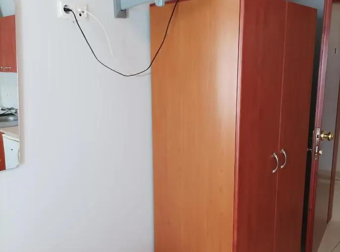 Fallias Olympiakí Aktí