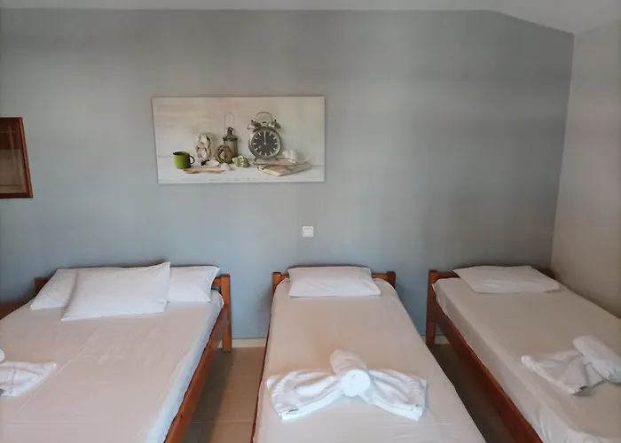 Fallias Olympiakí Aktí