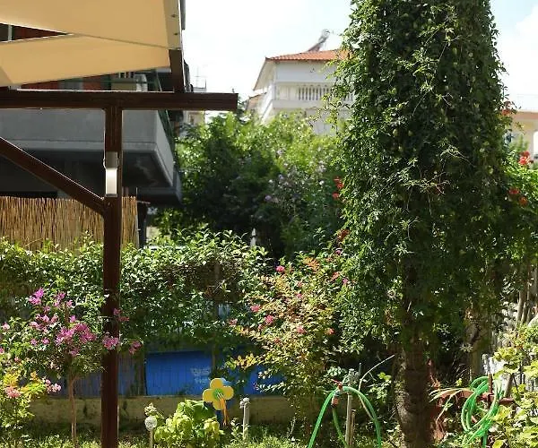 Fallias Olympiakí Aktí