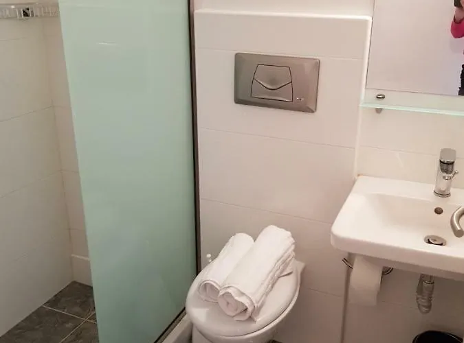 Fallias Olympiakí Aktí