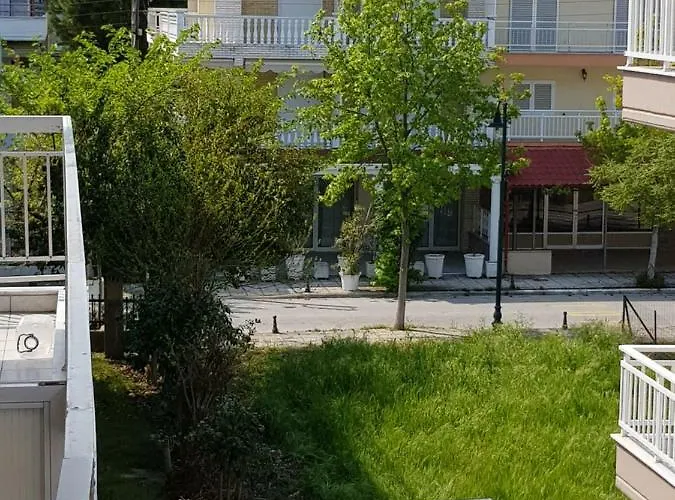 Fallias 3* Olympiakí Aktí