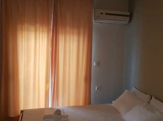 Fallias Olympiakí Aktí