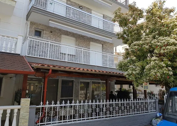 Fallias Olympiakí Aktí