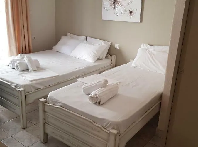 Fallias Olympiakí Aktí